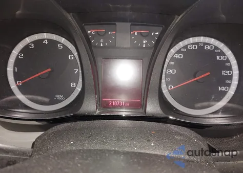 2013 GMC Terrain Sle-2 z USA, uszkodzony, nr VIN 2GKALSEK4D6271890